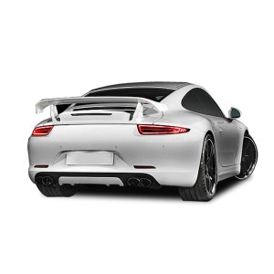 Porsche 911 2012-2016 (991.1) TechArt Style Body Kit Upgrade - Enhanced Style, Ultimate Performance [ Free Shipping ]