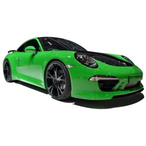 Porsche 911 2012-2016 (991.1) TechArt Style Body Kit Upgrade - Enhanced Style, Ultimate Performance [ Free Shipping ]