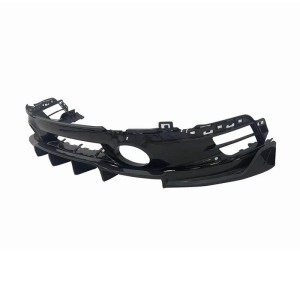 Porsche 911 2019-2023 (992) Dry Carbon Fiber Rear Lower Lip - Customize Your Drive [ Free Shipping ]