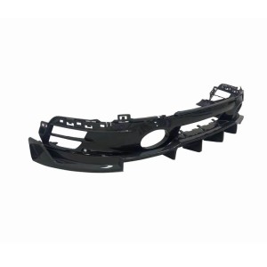 Porsche 911 2019-2023 (992) Dry Carbon Fiber Rear Lower Lip - Customize Your Drive [ Free Shipping ]