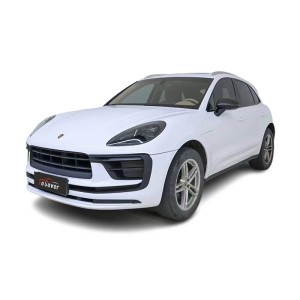 Porsche Macan 2014-2023 (95B) GTS/SportDesign Body Kit - Elevate Your Style to 2023 [ Free Shipping ]