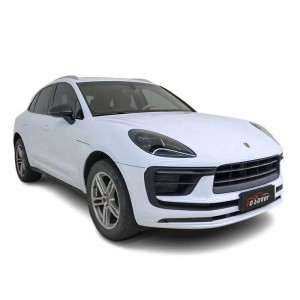 Porsche Macan 2014-2023 (95B) GTS/SportDesign Body Kit - Elevate Your Style to 2023 [ Free Shipping ]