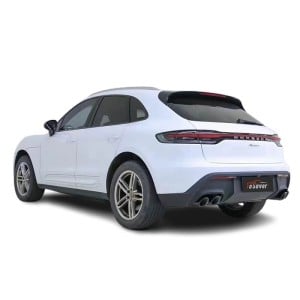 Porsche Macan 2014-2023 (95B) GTS/SportDesign Body Kit - Elevate Your Style to 2023 [ Free Shipping ]