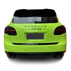 Porsche Cayenne 2011-2014 (958.1) to 958.2 LED Tail Lights - Upgrade Your Style | Free Shipping | ToSaver.com [E-Mark Certified]