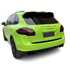 Porsche Cayenne 2011-2014 (958.1) to 958.2 LED Tail Lights - Upgrade Your Style | Free Shipping | ToSaver.com [E-Mark Certified]
