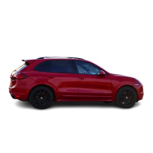Porsche Cayenne 2011-2014 (958.1) Upgrade to Turbo + GTS Style Body Kit - ToSaver.com - Free Shipping
