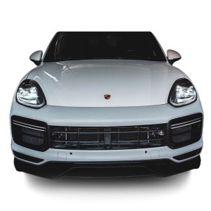 Porsche Cayenne 2015-2017 (958.2) Upgrade to 2022 Cayenne LED Headlights Set - ToSaver.com [Free Shipping] [E-Mark Certified]