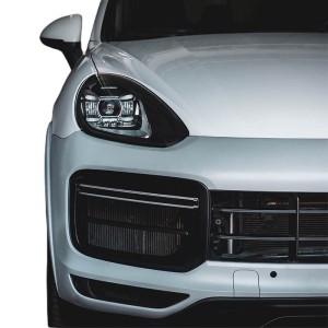 Porsche Cayenne 2015-2017 (958.2) Upgrade to 2022 Cayenne LED Headlights Set - ToSaver.com [Free Shipping] [E-Mark Certified]