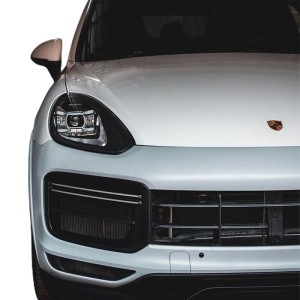 Porsche Cayenne 2015-2017 (958.2) Upgrade to 2022 Cayenne LED Headlights Set - ToSaver.com [Free Shipping] [E-Mark Certified]