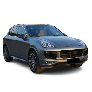 Porsche Cayenne 2015-2017 (958.2) Turbo/GTS Style Body Kit - ToSaver.com [ Free Shipping ]