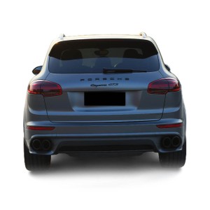 Porsche Cayenne 2015-2017 (958.2) Turbo/GTS Style Body Kit - ToSaver.com [ Free Shipping ]