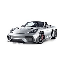 ★For 718 Cayman/Boxster