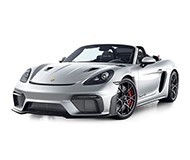 ★for 718 Cayman/Boxster