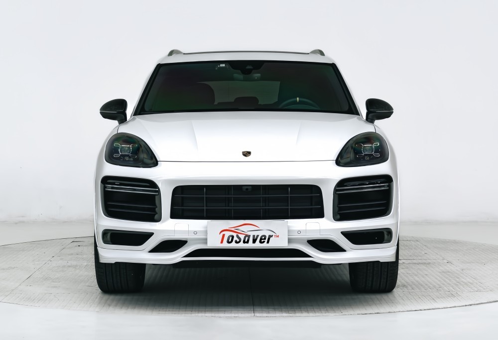 The Ultimate Guide for Porsche Cayenne Upgrade – SportDesign Chapter