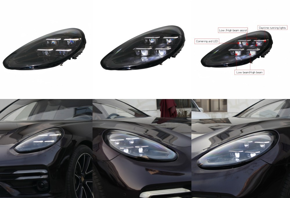 Illuminate Your Journey: Upgrade Your Car with  Tosaver 's Advanced LED Auto Headlights