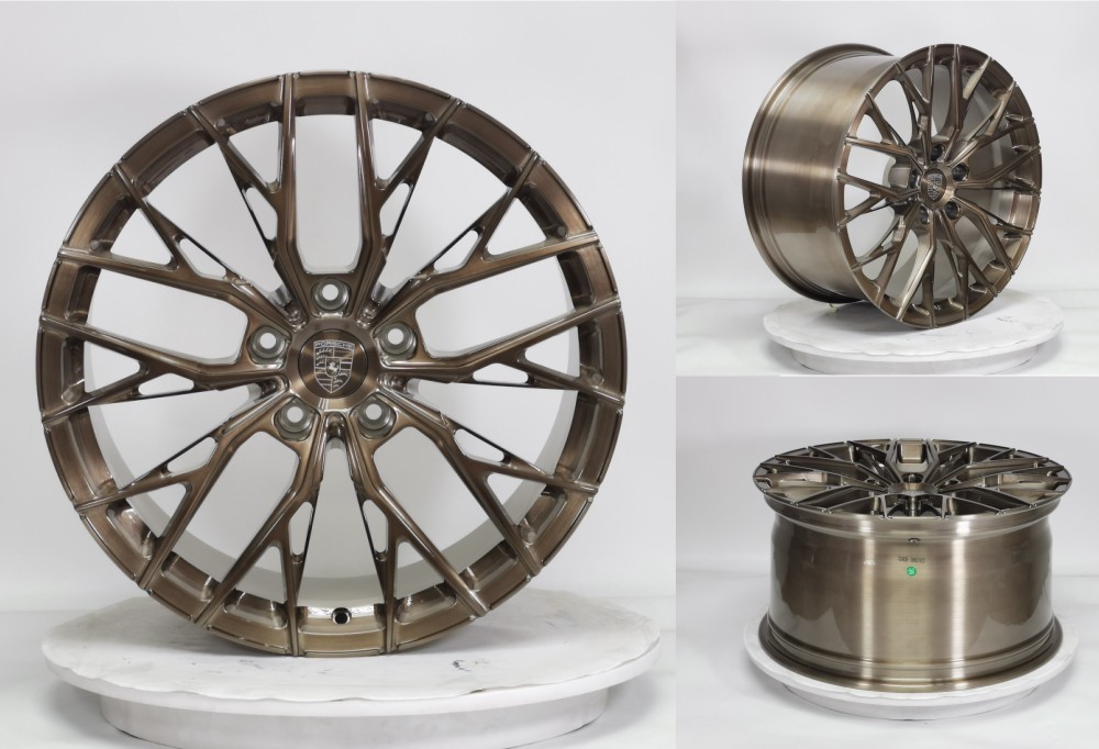 Unleash Performance and Style: Trust Tosaver 's Auto Wheels for Your Vehicle